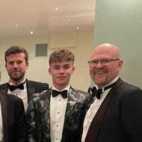 Lewis Jacobs