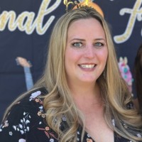 Holly Anslow