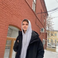 Дмитрий Блошкин