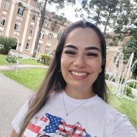 Talissa de Souza Heusy