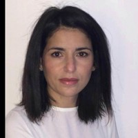 Sylvie Sadou