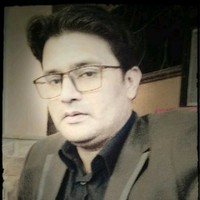 M Jawad Khan