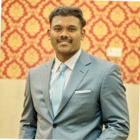 Ajith Pravin