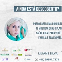 Liliane Barbosa Jacomini Da Silva