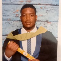 Mthokozisi Alec Ngwenya