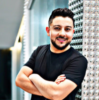 William Martinez Lizarazo
