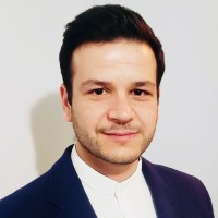 Theo Mystriotis
