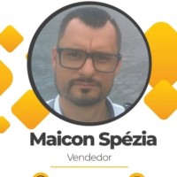 Maicon Spezia