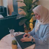 Nuha Orabi