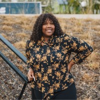 Morgan Jones, Msw