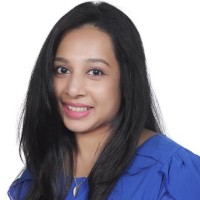 Suzan Fernandes