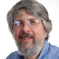 Arnie Katz
