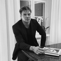 Noah Johansén