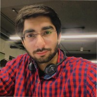 Muhammad Mustafa Rasheed