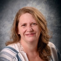 Tracy Mccombs