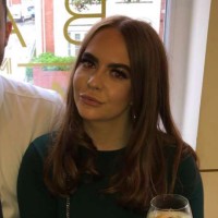 Megan Doran