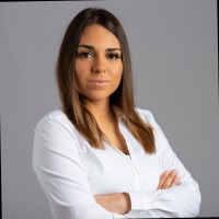 Denica Koleva