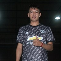 Edi Afrianto