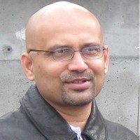 Bhushit Joshipura, CISSP