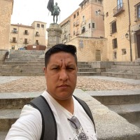 Obed Fernando Castro Alfonso