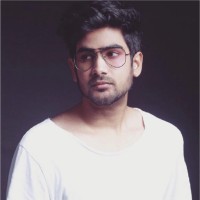 Shubham Saxena