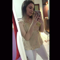 Maria Eduarda Oliveira