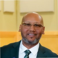 Robert P. Ford, Jr
