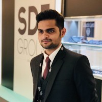 Prateek Mehta