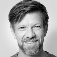 Andreas B. Søndergaard