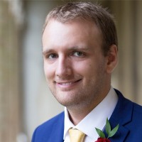 Jonathan Pickering