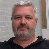 Klaus Mertz Andersen