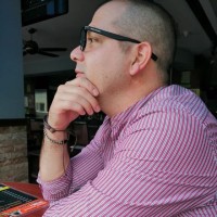 Jose David Camacho Navarro