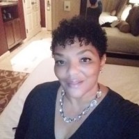 Sherry Johnson