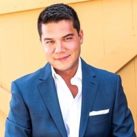 Adam Thompson