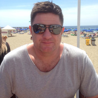 Jon Roe