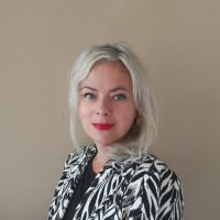 Svetlana Goltsman