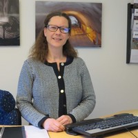 Agneta Thor Saar