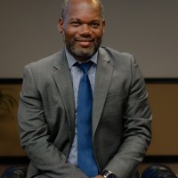 Kingsley Maitland, MBA