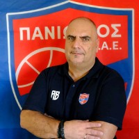Nikos Bourlakis