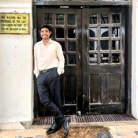 Iyyappan Velan