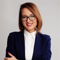 Anna Romanów-Drewek