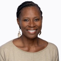 Felicia Hinton