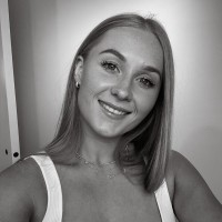 Katie-Georgia Buckley