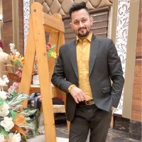 Sameer Rai