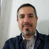 Andrés Silva Jofré