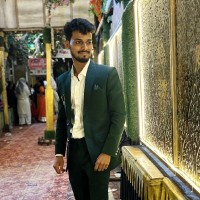 Akram Shaikh