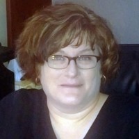 Gail Powers