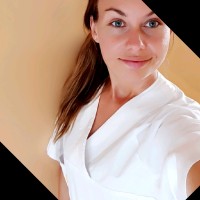 Silje Marie Jensen