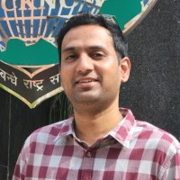 Praveen Kumar N