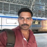 Vaikunda Raja T